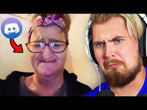 Видео: она ТОЧНО из Флориды...