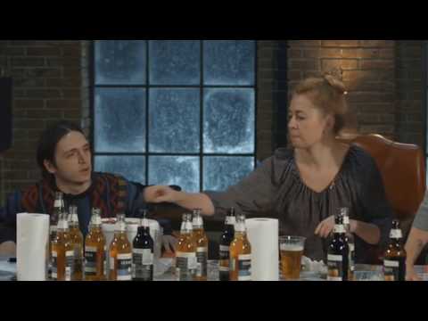 Видео: #ПИВОРЫБАРАКИ: гость Юрий Каплан