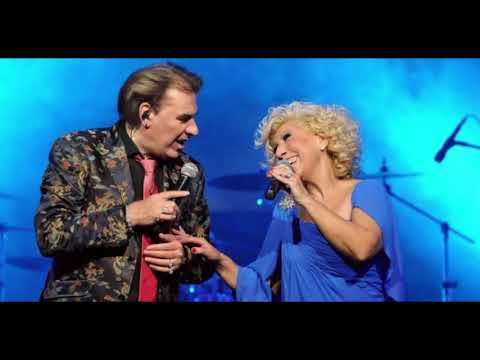 Видео: S. KATZAROVA & V. NAYDENOV - LETYA / Силвия Кацарова и Васил Найденов - Летя