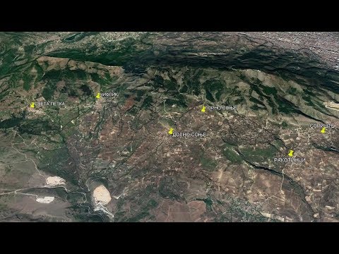 Видео: Водно - запознавање одблизу (Веб верзија)