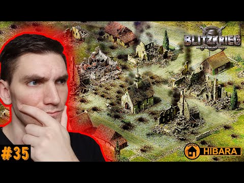 Видео: ДОБРО ПОЖАЛОВАТЬ В ИСПАНИЮ, КОМРАД! 1936 г. Кампания СССР - Blitzkrieg GZM #35