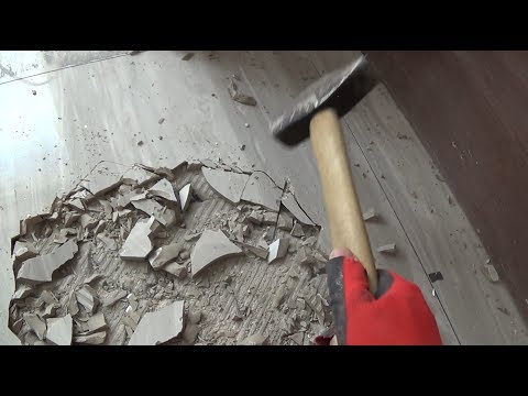 Видео: Два нагревательных мата последовательно или параллельно? Эпическое подключение теплого пола.