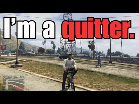 Видео: Мне 27, и я бросил всё, что делал. Не повторяйте моих ошибок.