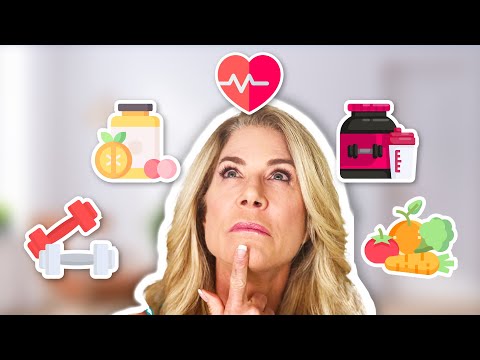 Видео: Что бы я сделал, если бы захотел похудеть на 20 фунтов, шаг за шагом