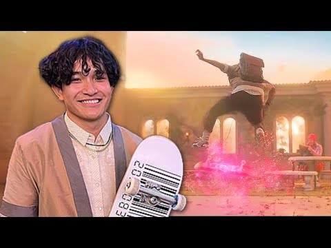 Видео: Как я попал в диснеевский фильм! (СУПЕР)