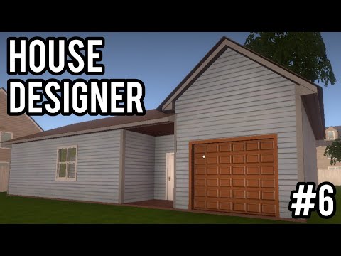 Видео: Прохождение House Designer: Fix & Flip - #6