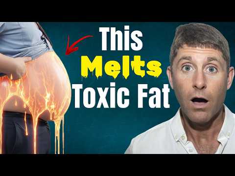 Видео: 7 простых трюков с уровнем сахара в крови, которые сжигают опасный жир на животе и печени! (Врачи...