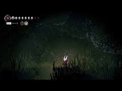 Видео: Красота и боль в HOLLOW KNIGHT SILKSONG | Прохождение | PS5 Stream