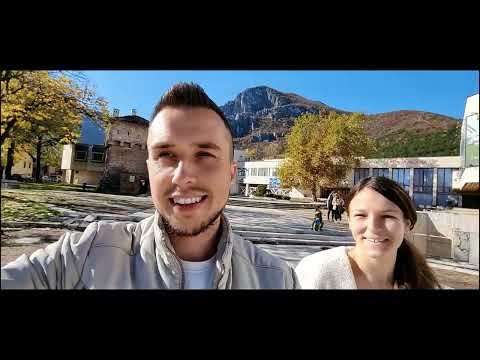 Видео: ЕСЕН ВЪВ ВРАЦА/VRATSA 2025