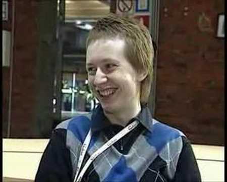 Видео: Фильм о жизни редакции (часть 1)