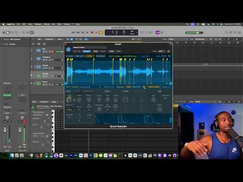 Видео: Logic Pro 11 — моя любимая DAW