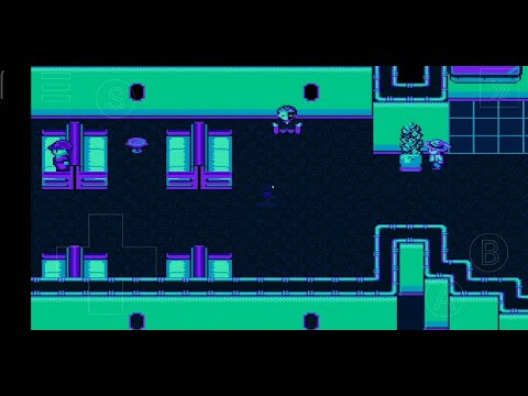 Видео: THE WAFLES X on EasyRPG (Прохождение на Android) | Rpg Maker 2003