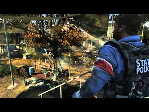 Видео: Обзор игры Homefront