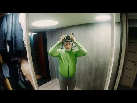 Видео: На работу на велосипеде (Полная версия)