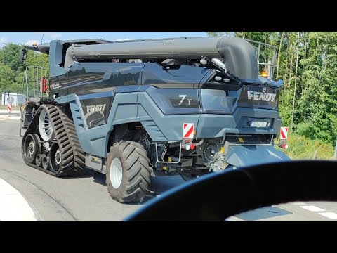 Видео: Экономия топлива,экобаллов,времени,с круизом на Вольво!