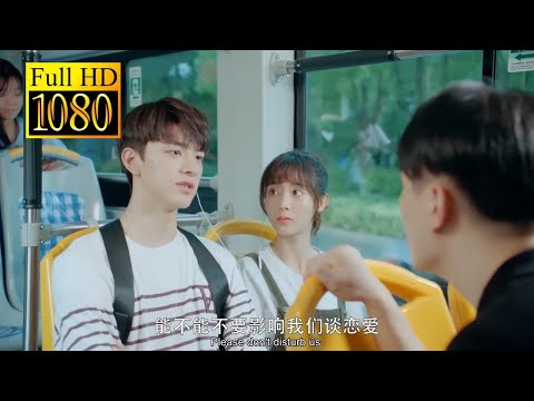 Видео: наткнулся на учителя, красивый босс признался, что любит Золушку