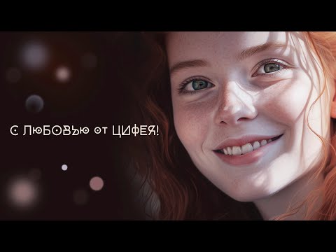 Видео: ❤️‍🔥2Часа Красивой Теплой Музыки! Новые и Старые Треки Фантастические Эмоции С любовью от Цифея Epic