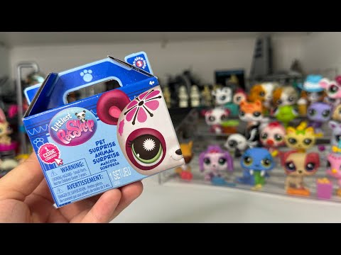 Видео: ЧАСТЬ 3 — ВСЯ 3 СЕРИЯ LPS g7 🥵🐶🐱