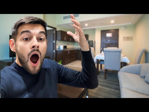 Видео: ИЩУ НОВОЕ ЖИЛЬЁ В ДОХЕ! ПОЧЕМУ ТАК ДОРОГО?! #недвижимость#доха#катар