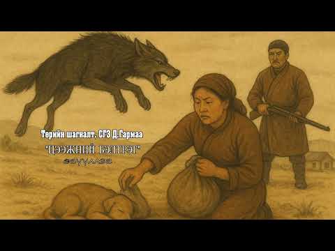 Видео: Төрийн шагналт, СГЗ Д Гармаа "ЦЭЭЖНИЙ БЭЛТРЭГ" өгүүллэг SUBSCRIBE &ШЭЙР