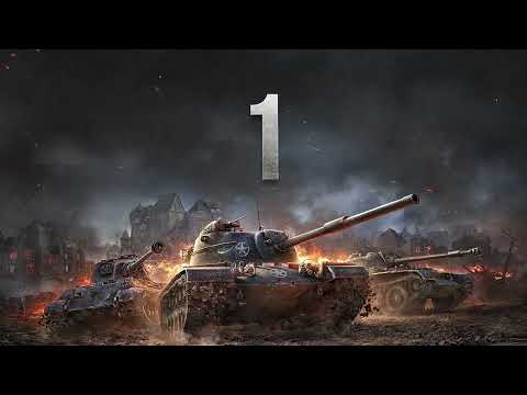 Видео: Топ - 5 самый упоротых и странных аккаунтов в Tanks Blitz! Часть 1