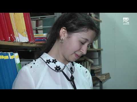 Видео: Мой аул - село Чапаевское (17.01.2021)