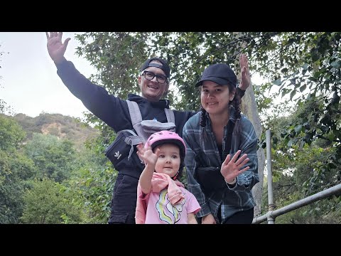 Видео: Исполнил детскую мечту. Йосемити. США