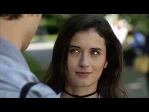 Видео: Лиза -Женя -Кира. Молодёжка.  Не ты