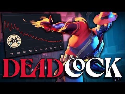 Видео: ЧТО (НЕ) ТАК С DEADLOCK?