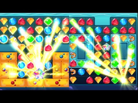 Видео: Сокровище Пиратов Секундние игри