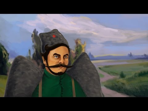 Видео: Прошли переиздание Петьки и Василь Иваныча