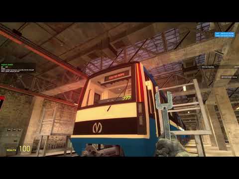 Видео: Холодный запуск Юбилейного (81-722)