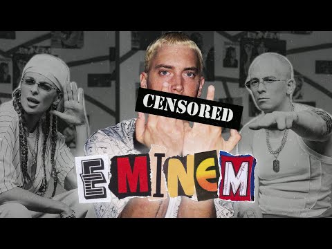 Видео: Eminem: рэпер, который отменил сам себя | DECODERS