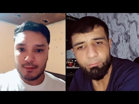 Видео: Сардор эфирда