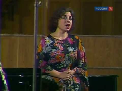 Видео: Эва Подлеш - Кабы знала я... Ewa Podleś - Romance - 1978