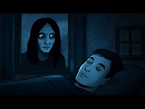 Видео: Denny Animations на русском 2 Настоящие Жуткие анимированные истории ужасов