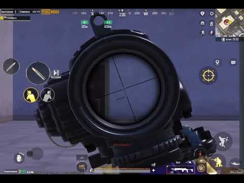 Видео: Развитие от мега оружия до фулл 6