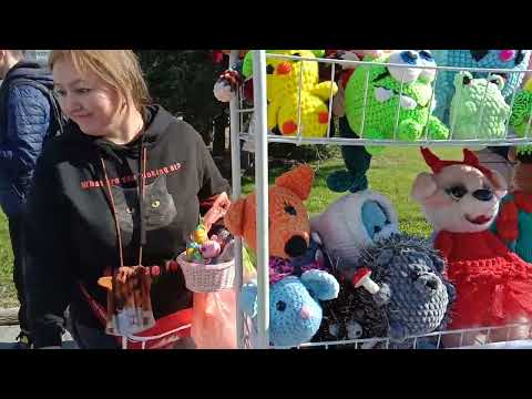 Видео: 94.г.Семипалатинск.День города.