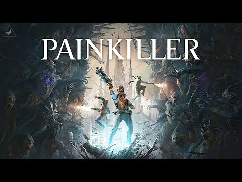 Видео: Painkiller - Первый час.