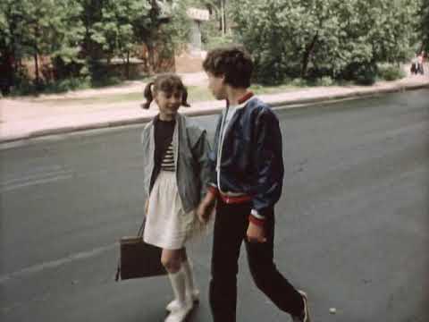 Видео: Личное дело судьи Ивановой 1985