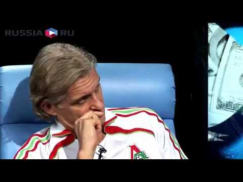 Видео: Бизнес секреты c Олегом Тиньковым  Александр Невский