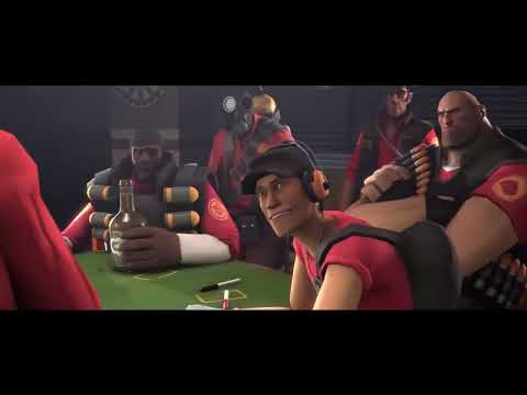 Видео: История Шпиона про курение