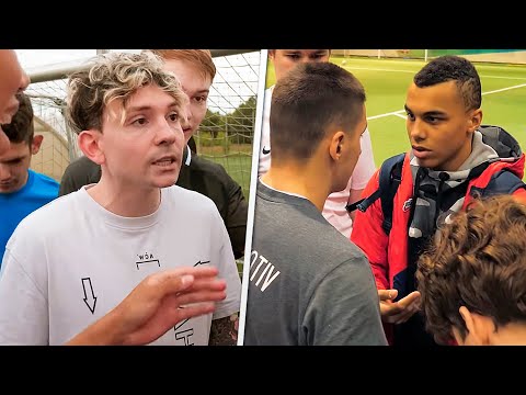 Видео: САМЫЕ СКАНДАЛЬНЫЕ МОМЕНТЫ 2DROTS за ВСЮ ИСТОРИЮ