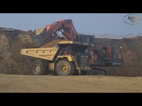 Видео: АО АК Алтыналмас проект Аксу2