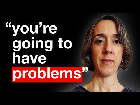 Видео: Профессор раскрывает способ РЕАЛЬНО выучить язык (подтверждено исследованиями)