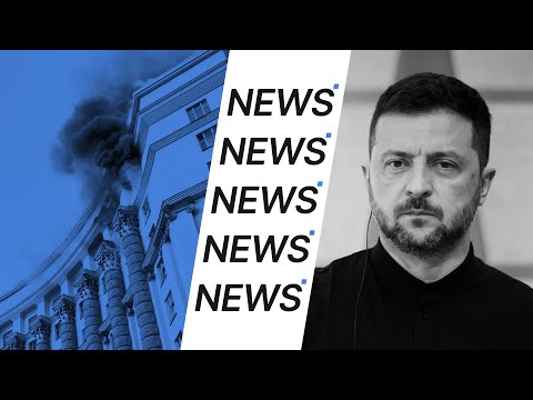 Видео: Удары по Киеву и НПЗ на Кубани, отставка премьера Японии, итоги Венецианского кинофестиваля