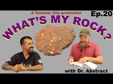 Видео: «Какой у меня камень?» #20 – шоу-распознавание камней