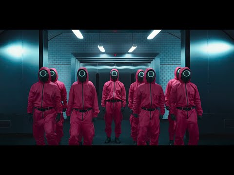 Видео: ИГРАЮ В РОБЛОКС В INK GAME  [Я ВЫИГРАЛ]