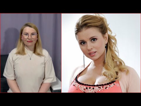 Видео: Анна Семенович / для глухих