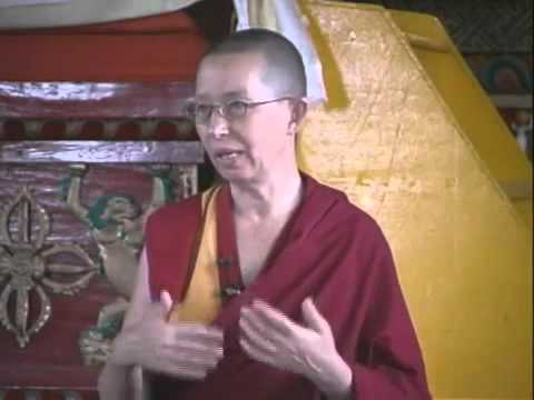 Видео: 5_Открытие Буддизма-Смерть и перерождение